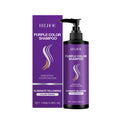 EELHOE Purple Shampoo - Color Maintenance & Toning Treatment for Blonde Hair
