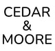Cedar &amp; Moore - Home