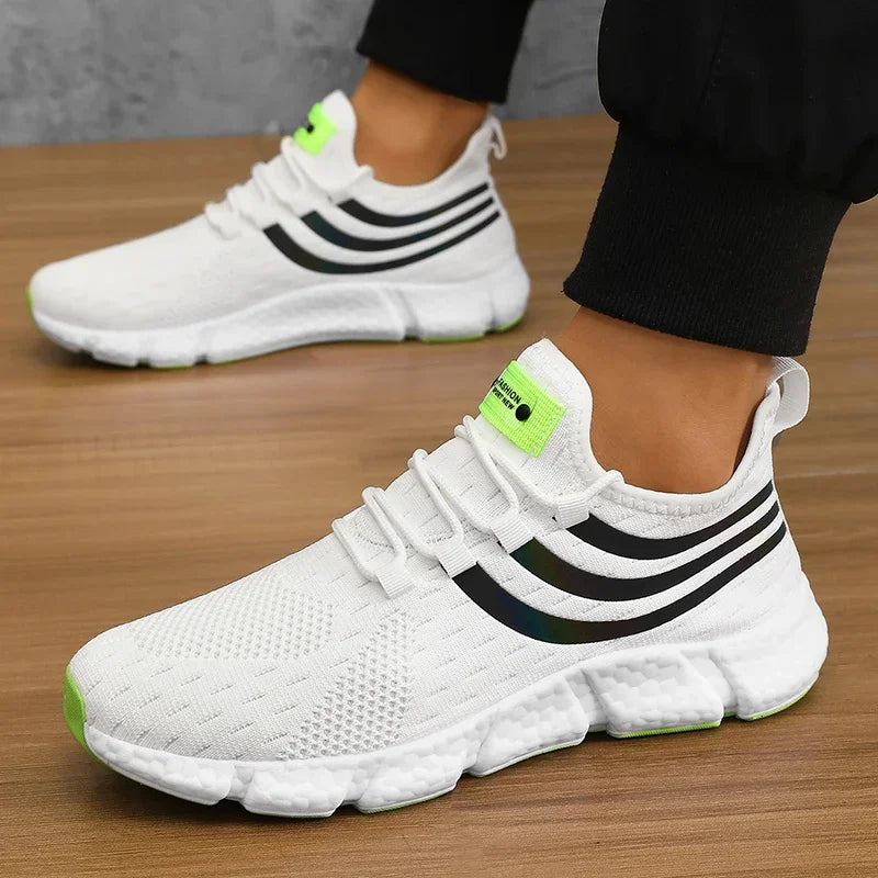 Women's Ultra Lightweight Athletic Sneakers