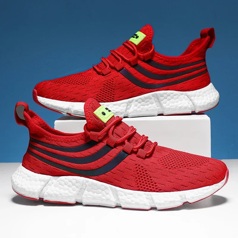 Women's Ultra Lightweight Athletic Sneakers