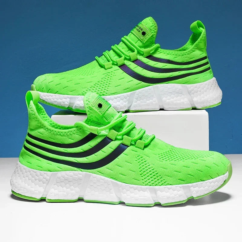 Women's Ultra Lightweight Athletic Sneakers