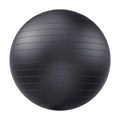 Yoga Balance Ball - Anti-Burst Pilates Exercise Ball 55/65/75/85cm for Core Strength