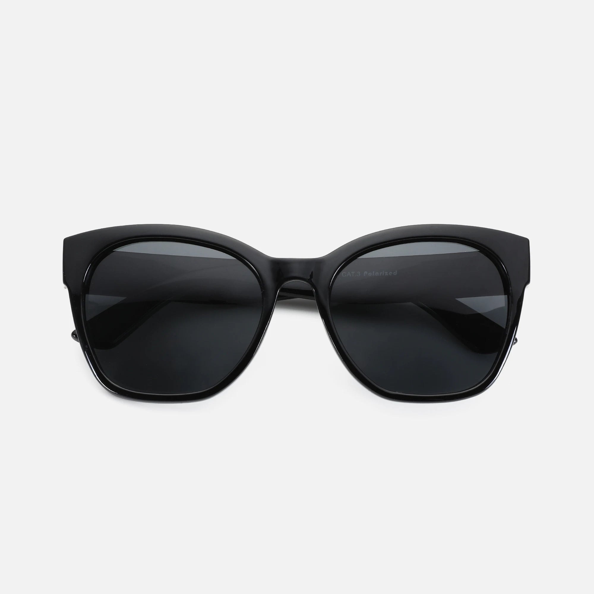 ZENOTTIC Original Butterfly Frame Polarized Sunglasses