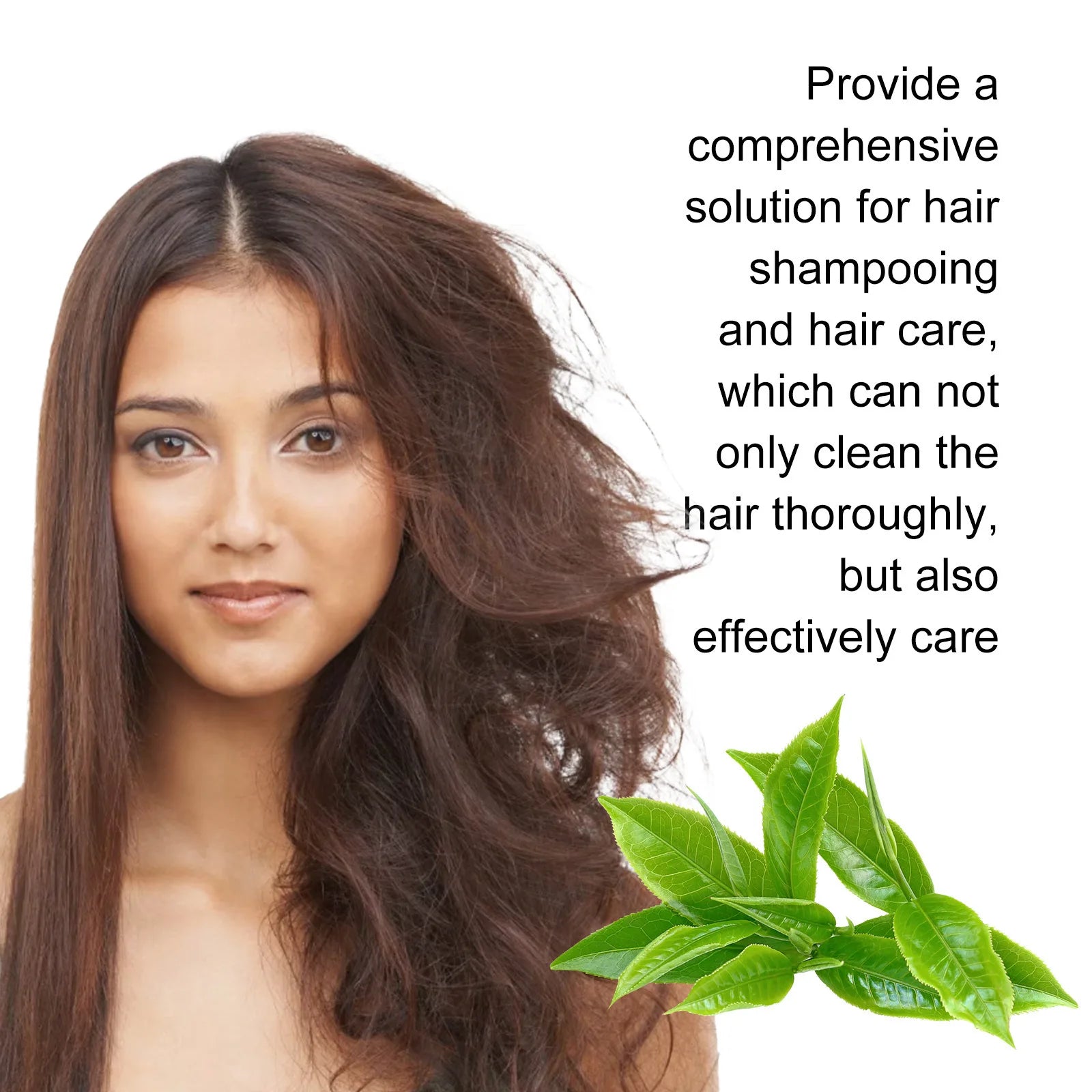 Hoegoa Shampoo & Conditioner Set - Strengthen Growth, Repair Damage & Reduce Hair Loss