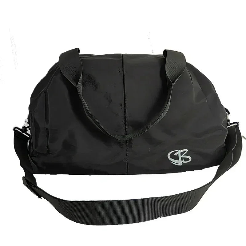 Large Waterproof Women's Yoga Gym Bag