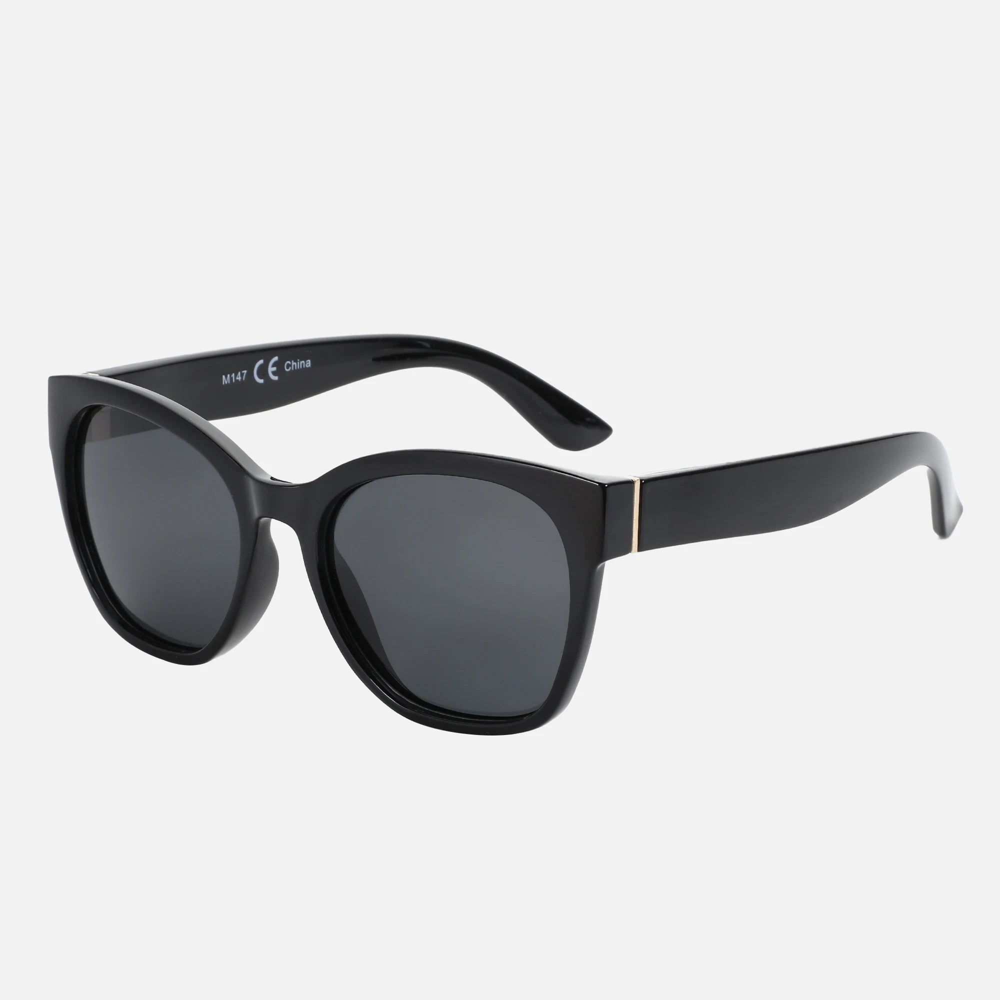 ZENOTTIC Original Butterfly Frame Polarized Sunglasses