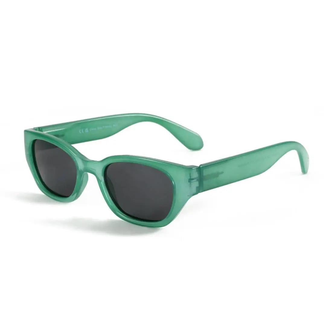 ZENOTTIC Butterfly Polarized Sunglasses - Women's Cat Eye UV400 Protection