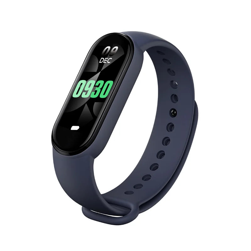 Ola Sports Smart Watch - Music Control Fitness Calorie Tracker