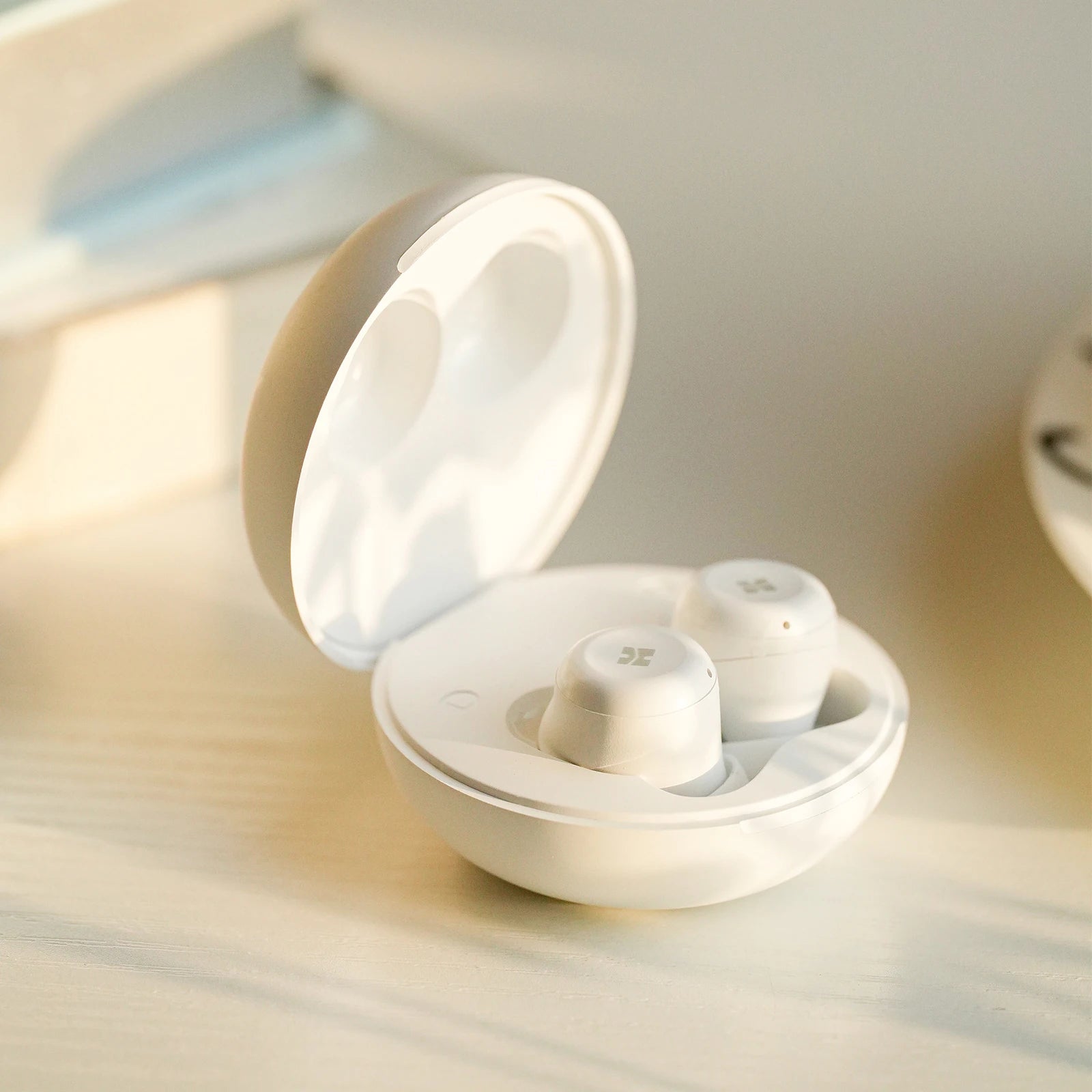 HIFIMAN TWS450 True Wireless Earbuds - Audiophile-Grade with Active Noise Cancellation