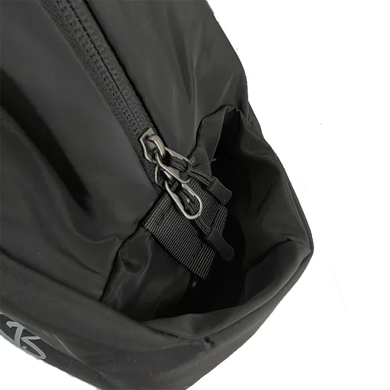 Large Waterproof Women's Yoga Gym Bag