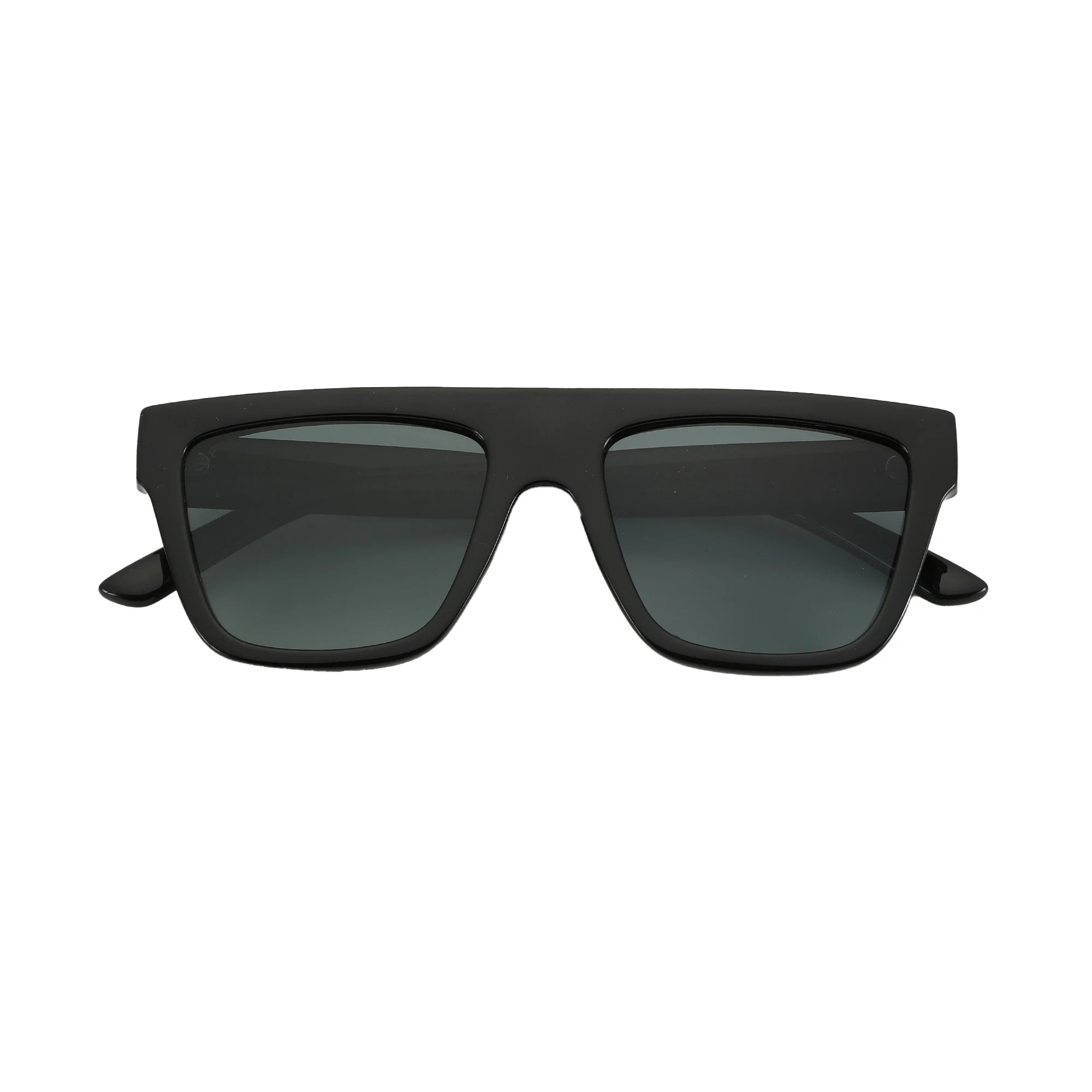 ZENOTTIC Designer 90's Style Square Polarized Sunglasses