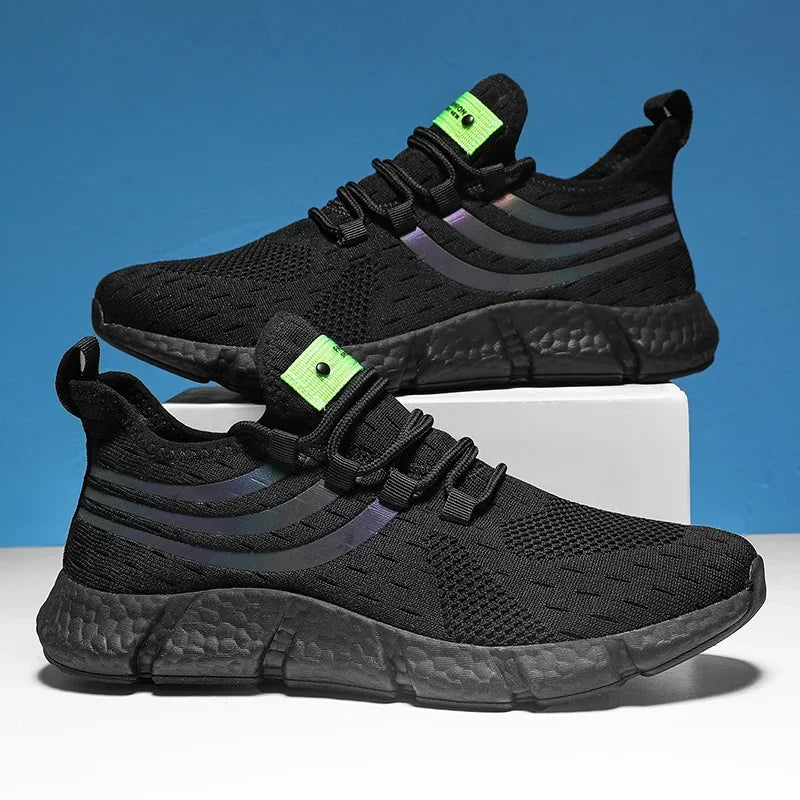 Women's Ultra Lightweight Athletic Sneakers