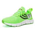 Women's Lightweight Breathable Athletic Sneakers - Cushioned Running & Walking Shoes