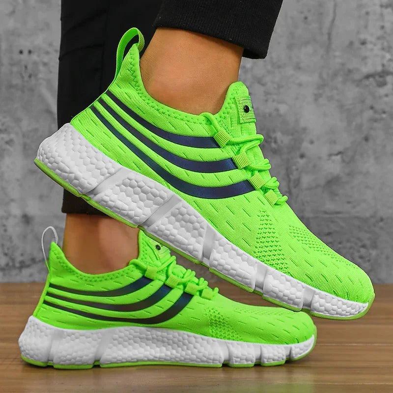 Women's Ultra Lightweight Athletic Sneakers