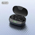 HOMEFISH SP16 Ear Hanging Sports Running Bluetooth Earphones