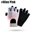 Premium Gym Gloves for Men & Women - Non-Slip Workout Hand Protection