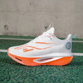 Carbon Board Athletic Running Shoes - Professional Marathon Lightweight Cushioning Sneakers