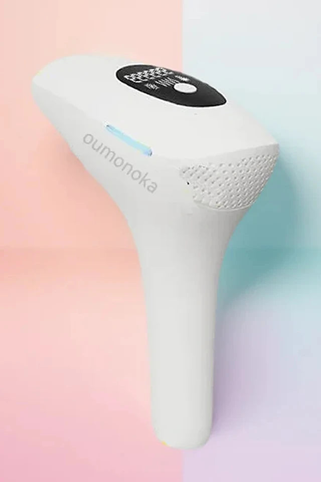 IPL Permanent Hair Removal Device - 999,999 Flashes Painless Laser Epilator for Women