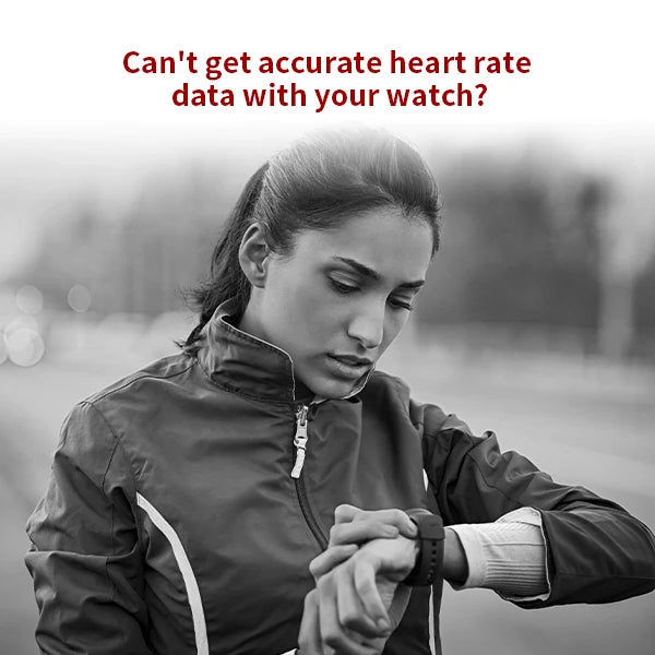 XOSS X2 heart rate monitor chest strap, Bluetooth ANT+, Cedar & Moore, activity monitors