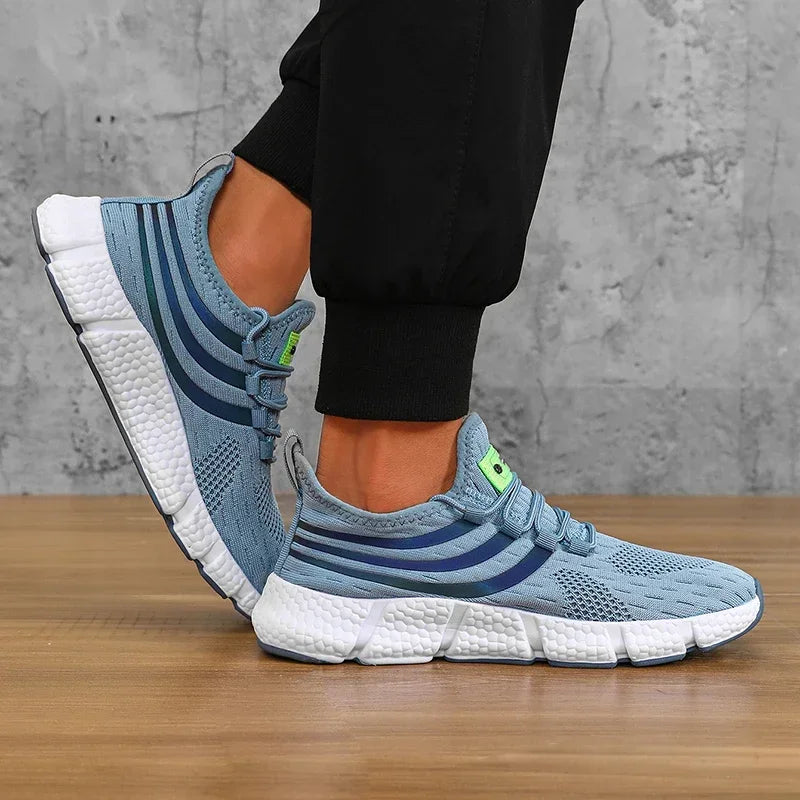 Women's Ultra Lightweight Athletic Sneakers