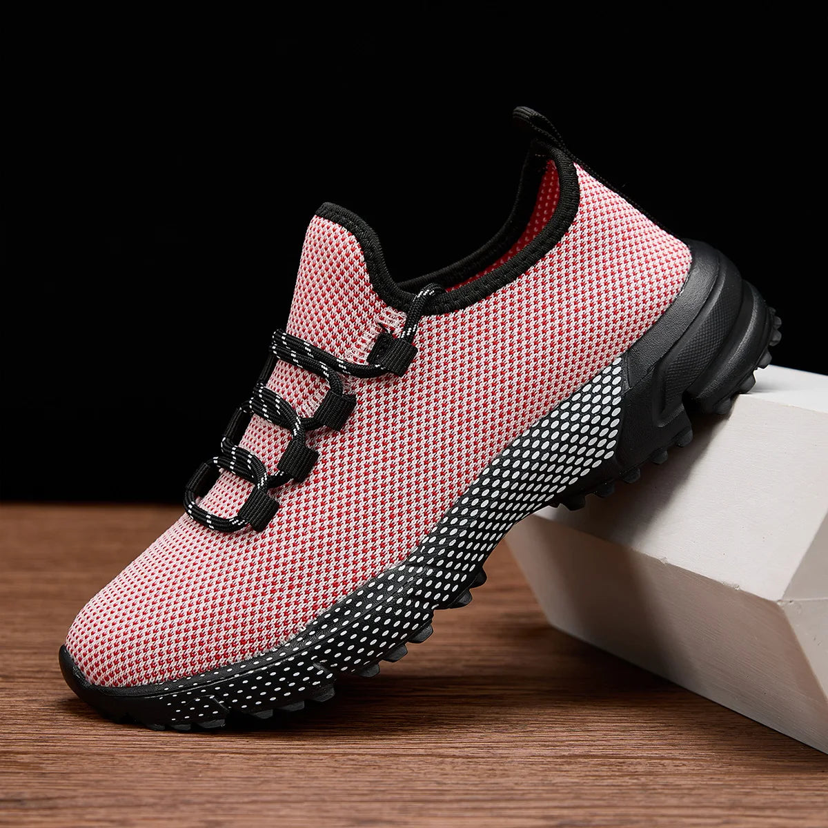 Women's Lightweight Mesh Athletic Sneakers