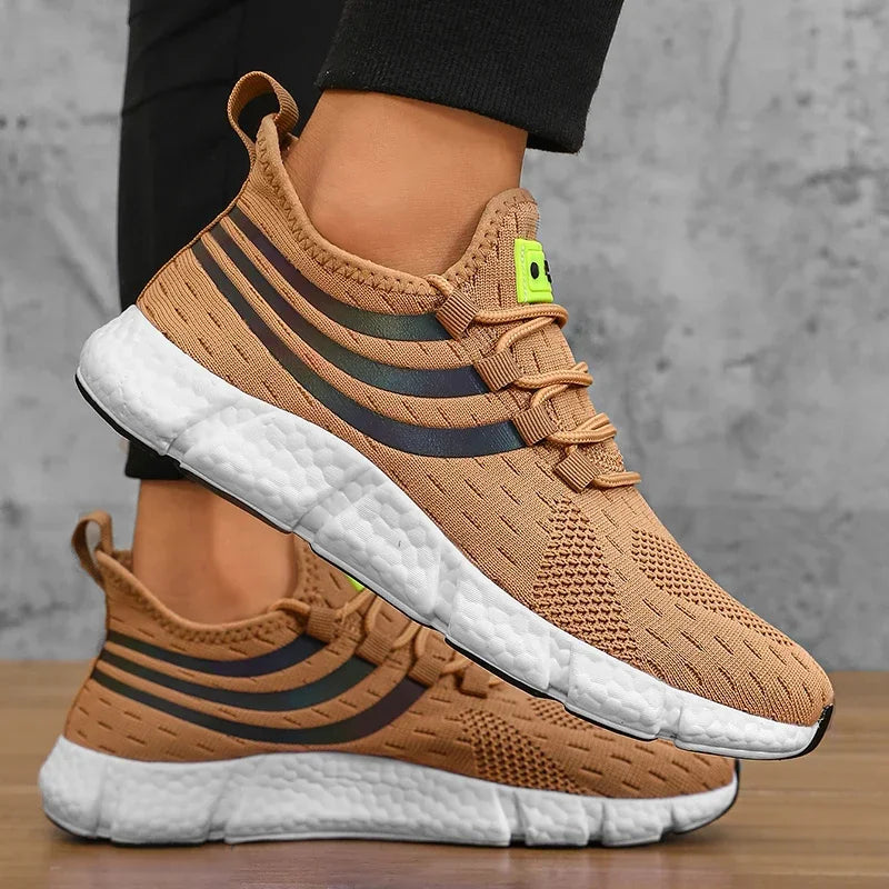 Women's Ultra Lightweight Athletic Sneakers