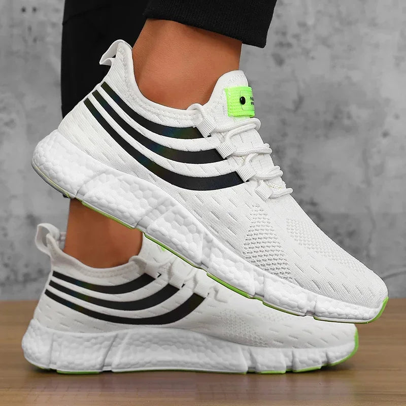 Women's Ultra Lightweight Athletic Sneakers