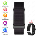 LIGE Smart Bracelet Heart Rate Health Sports Monitoring Wristband - NO Screen Fitness Tracker