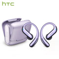 HTC NE23 OWS Open-Ear Headphones - Wireless with 6.0 Translation & Dual Noise Reduction