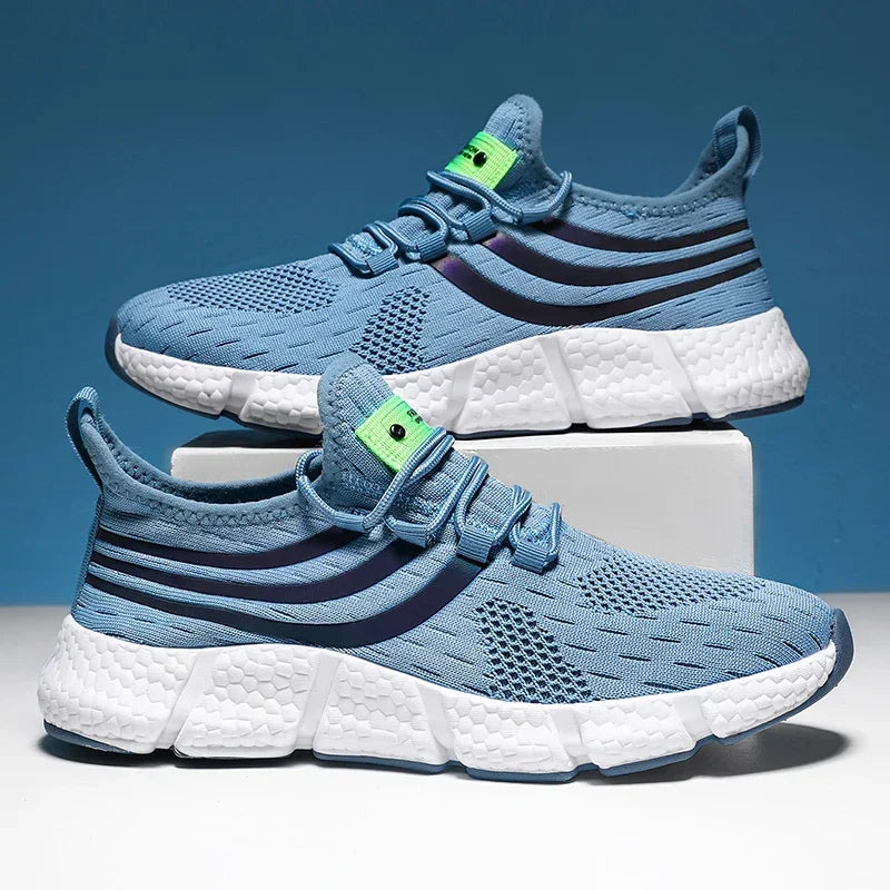 Women's Ultra Lightweight Athletic Sneakers