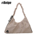 Yoga Gym Bag for Women - Shoes Compartment & Wet Dry Storage