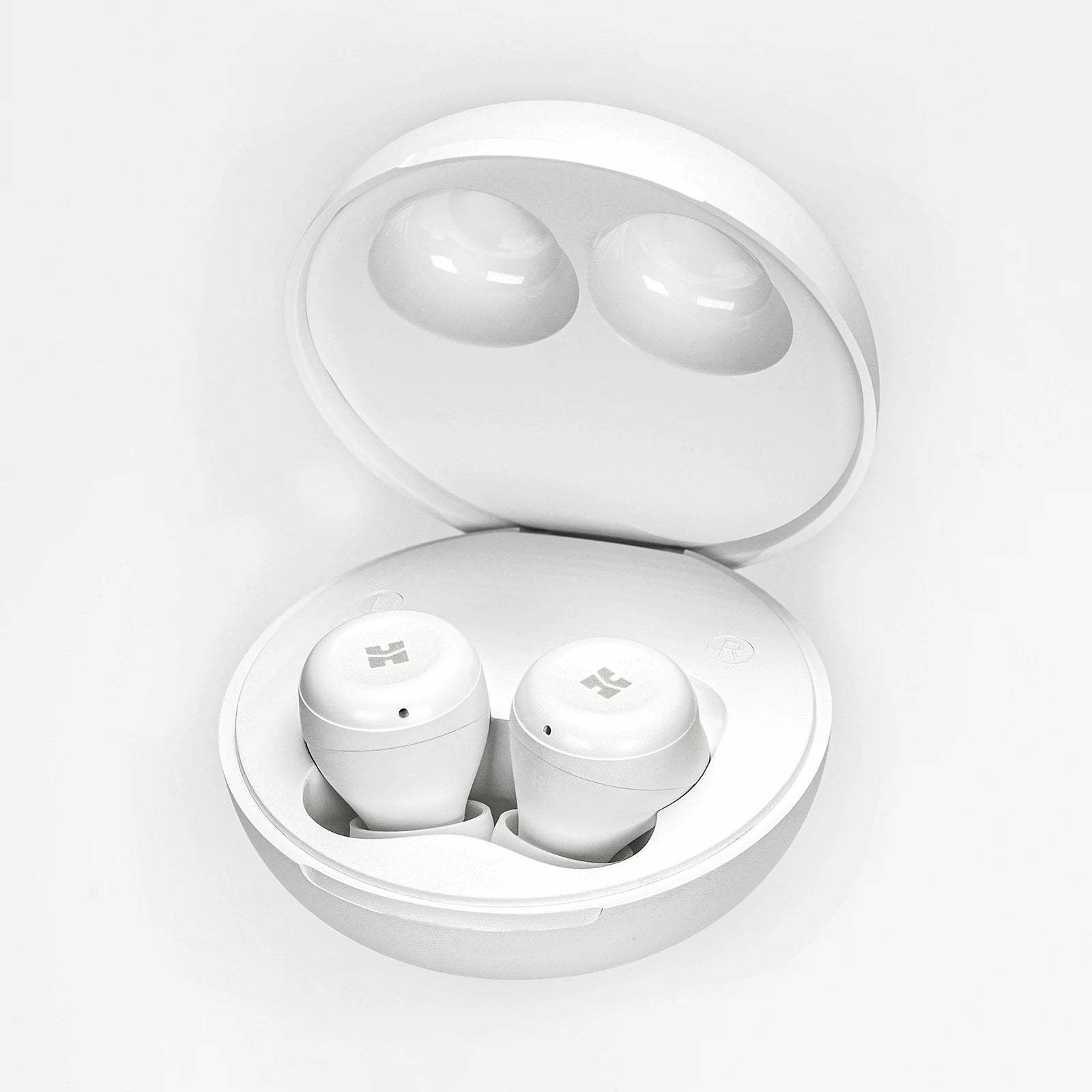 HIFIMAN TWS450 True Wireless Earbuds - Audiophile-Grade with Active Noise Cancellation
