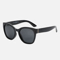 ZENOTTIC Original Butterfly Frame Polarized Sunglasses