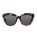 ZENOTTIC Butterfly Polarized Sunglasses - Handmade Acetate with UV400 Protection