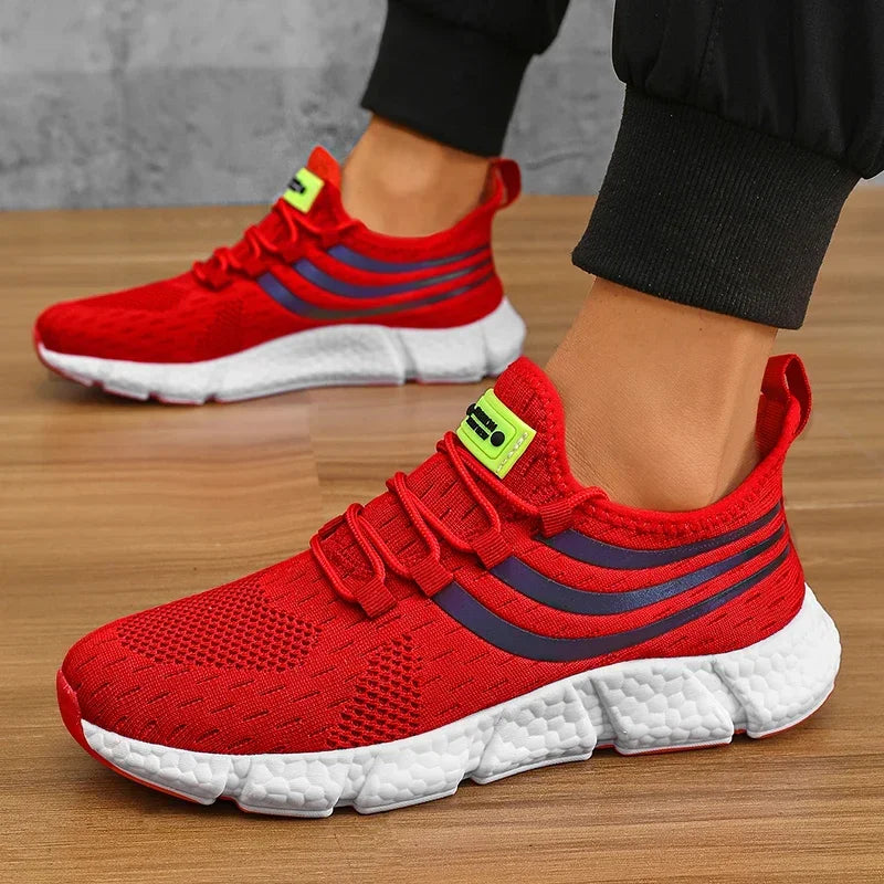 Women's Ultra Lightweight Athletic Sneakers