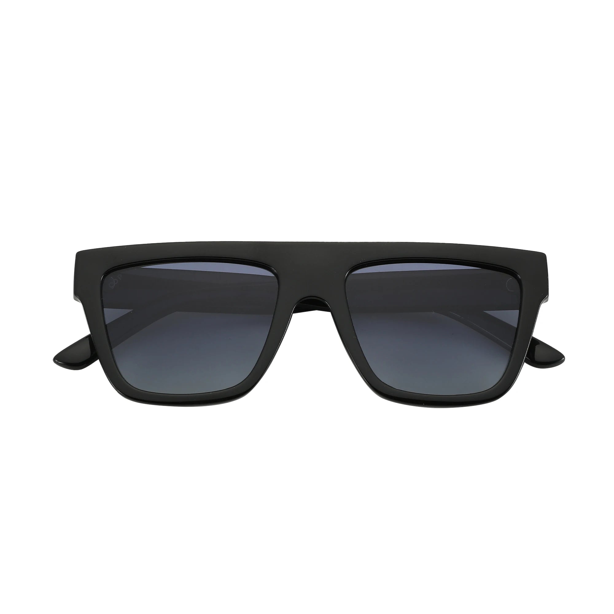 ZENOTTIC Designer 90's Style Square Polarized Sunglasses