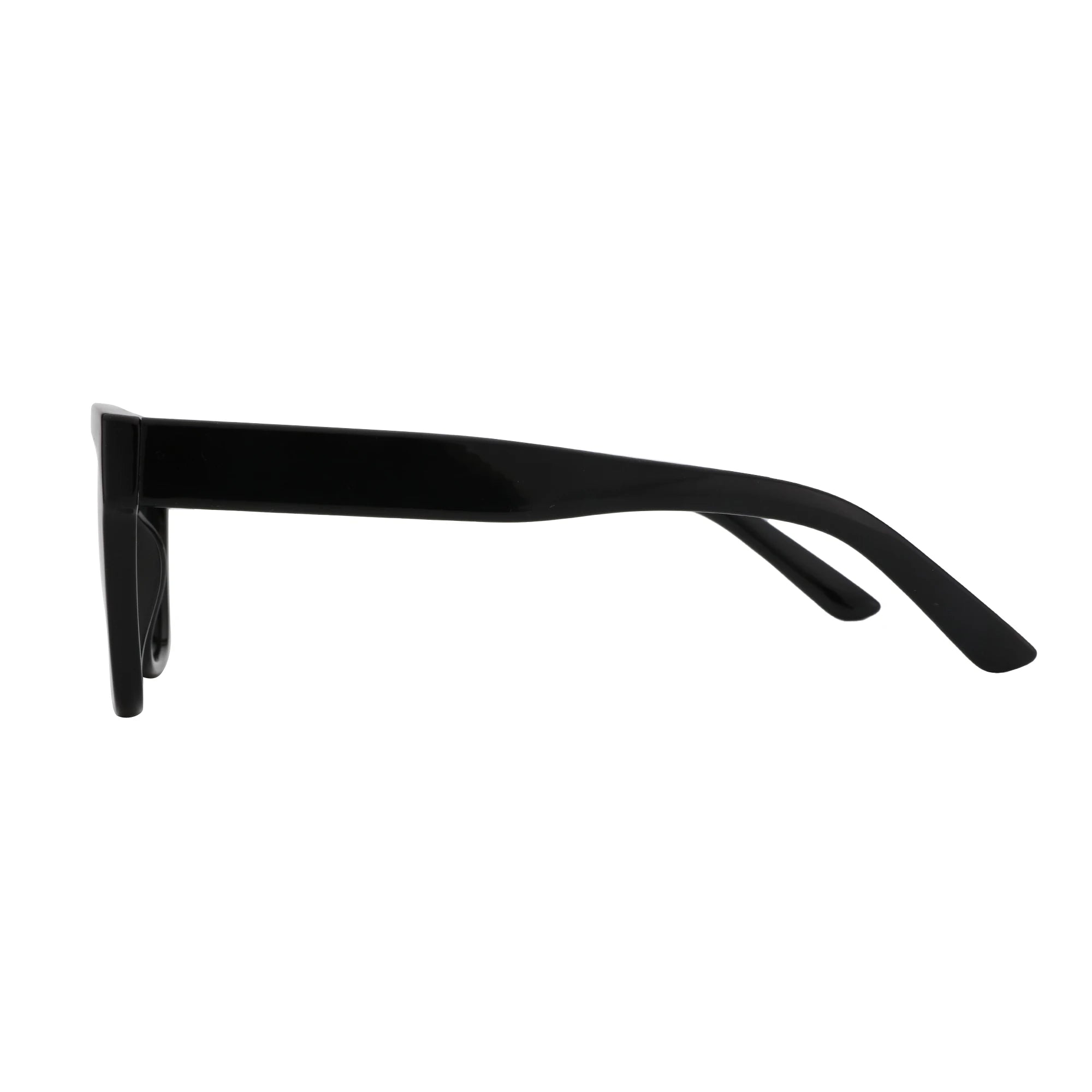 ZENOTTIC Designer 90's Style Square Polarized Sunglasses