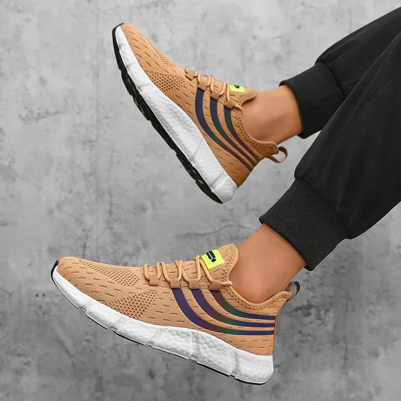 Women's Ultra Lightweight Athletic Sneakers