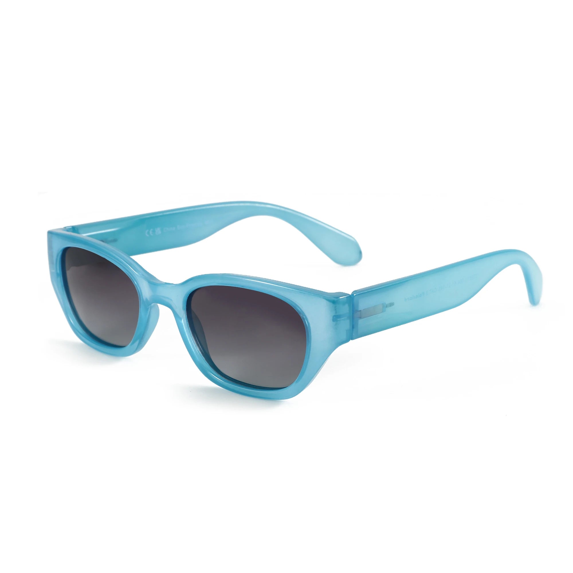 ZENOTTIC Butterfly Polarized Sunglasses - Women's Cat Eye UV400 Protection