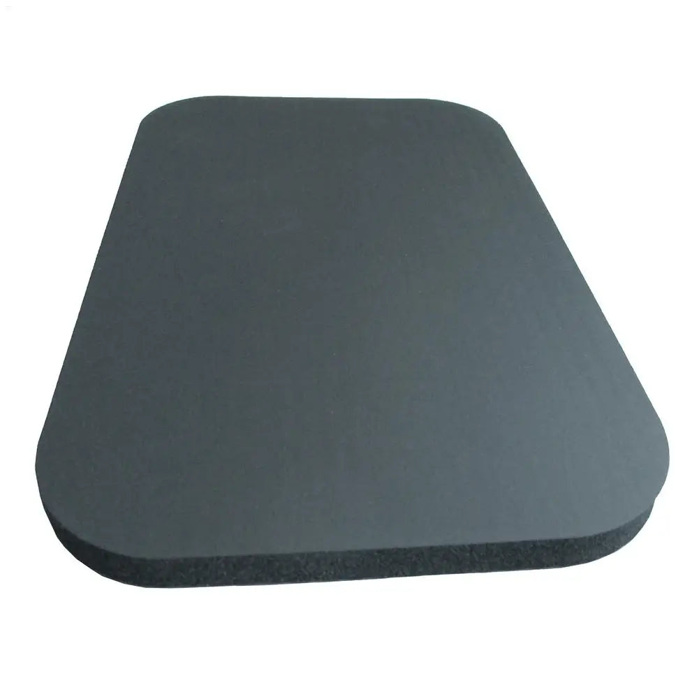 Yoga Knee Pad - Extra Thick Non-Slip Cushion for Pilates & Floor Exercises