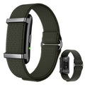 Smart Heart Monitoring Sports Bracelet