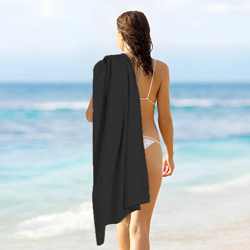 100% Microfiber Sports Towel Quick Dry