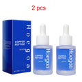 Copper Peptide Hair Density Serum - Deep Nourishment Anti-Hair Loss Growth Treatment