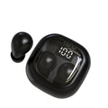 SHUKE SK19 Mini Sports Earbuds - Bluetooth 5.3 Wireless with 480H Standby & IPX5 Waterproof
