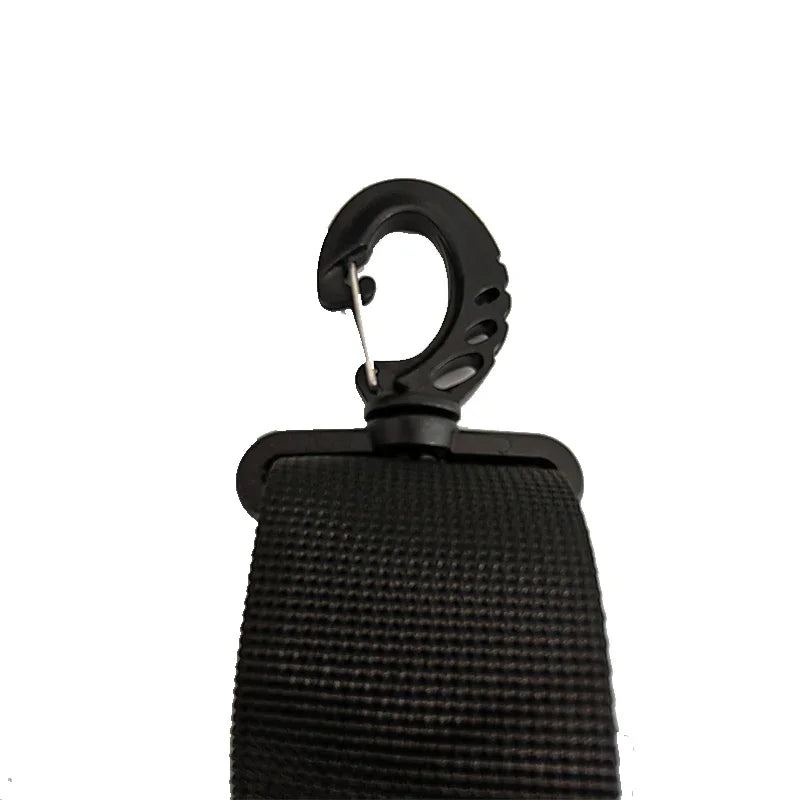 Large Waterproof Women's Yoga Gym Bag