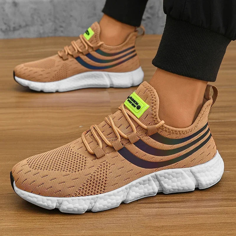 Women's Ultra Lightweight Athletic Sneakers