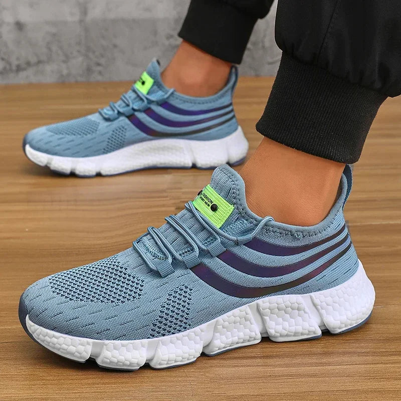 Women's Ultra Lightweight Athletic Sneakers
