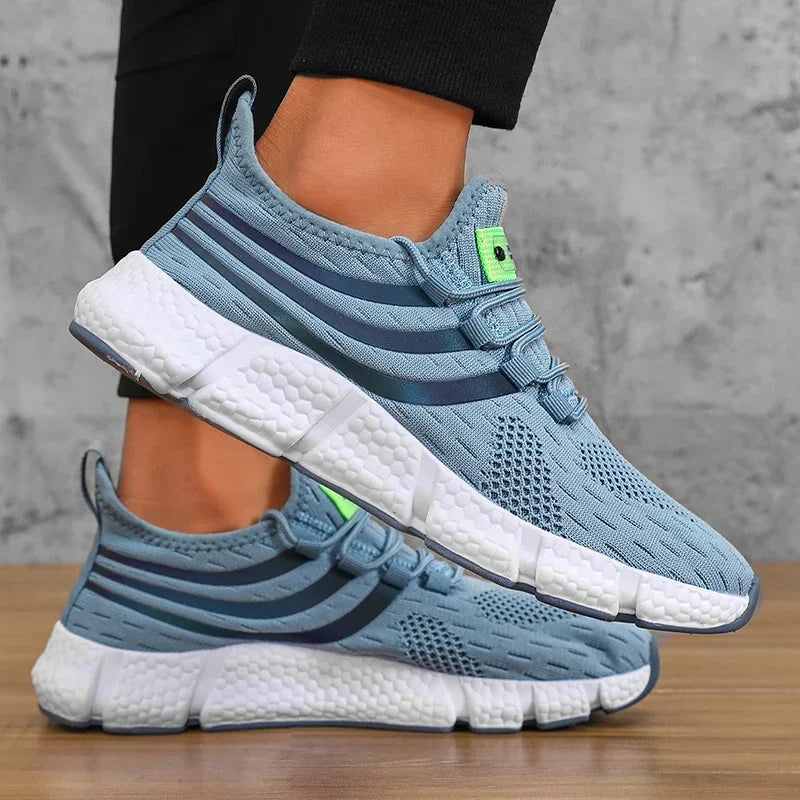 Women's Ultra Lightweight Athletic Sneakers