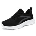Comfort Fit Athletic Running Shoes