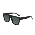 ZENOTTIC Designer 90's Style Square Polarized Sunglasses